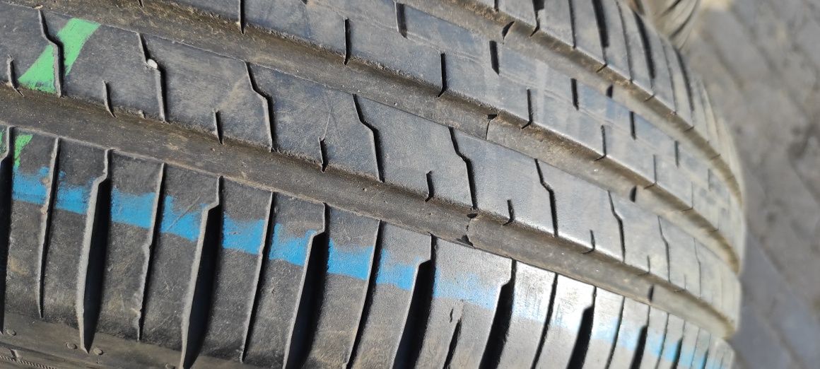 Pneus 195/65r15 CEAT 90% piso