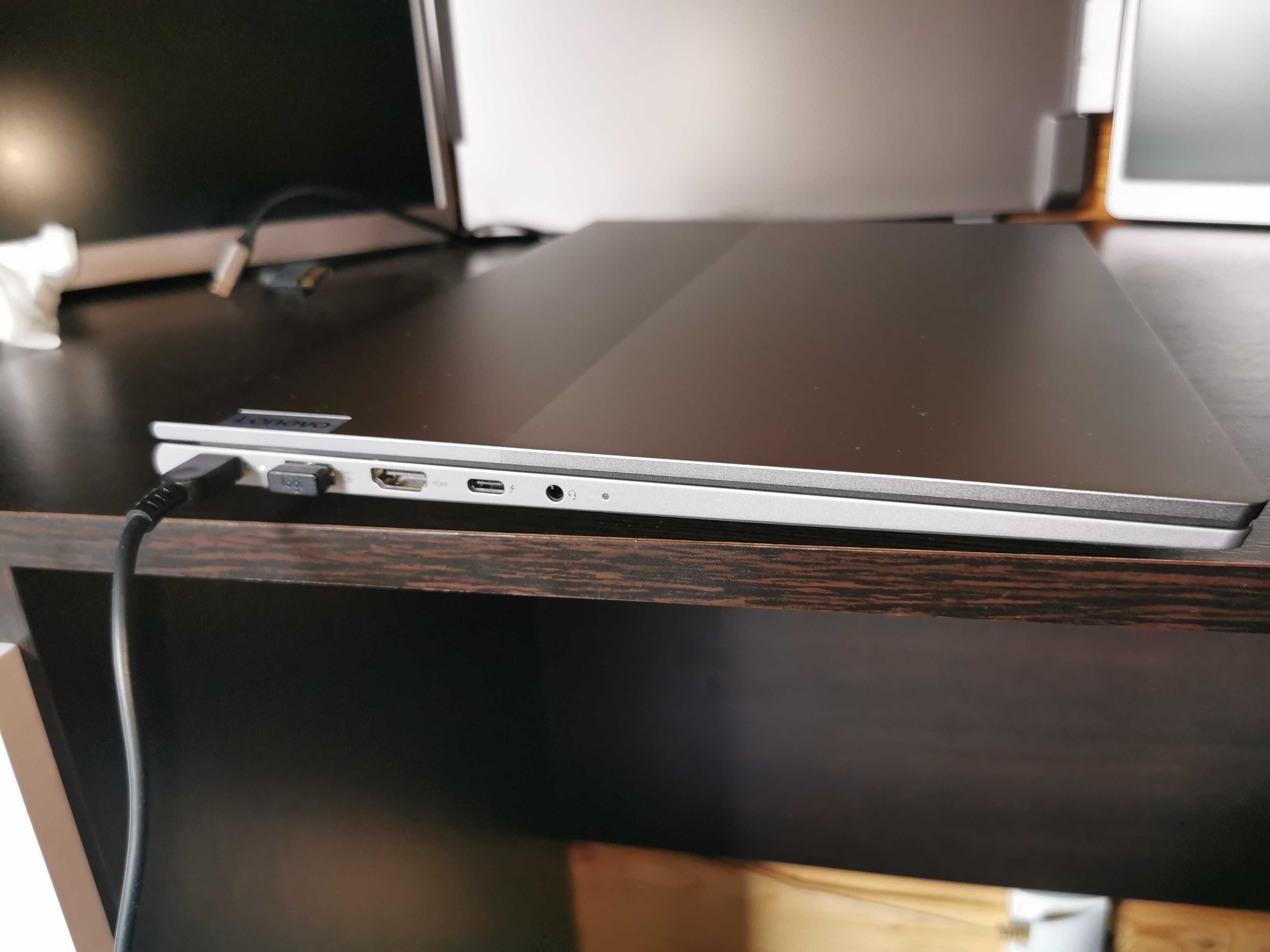 Lenovo Thinkbook 16 G7 Intel Ultra Core 7-155H 16GB DDR5, 512GB nowy