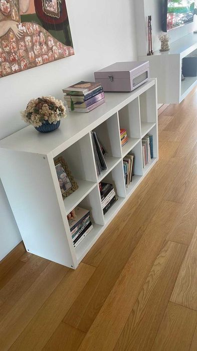 Estante básica IKEA