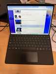 Microsoft Surface Pro 11ª Edição Copilot+ AI 13" Snapdragon X