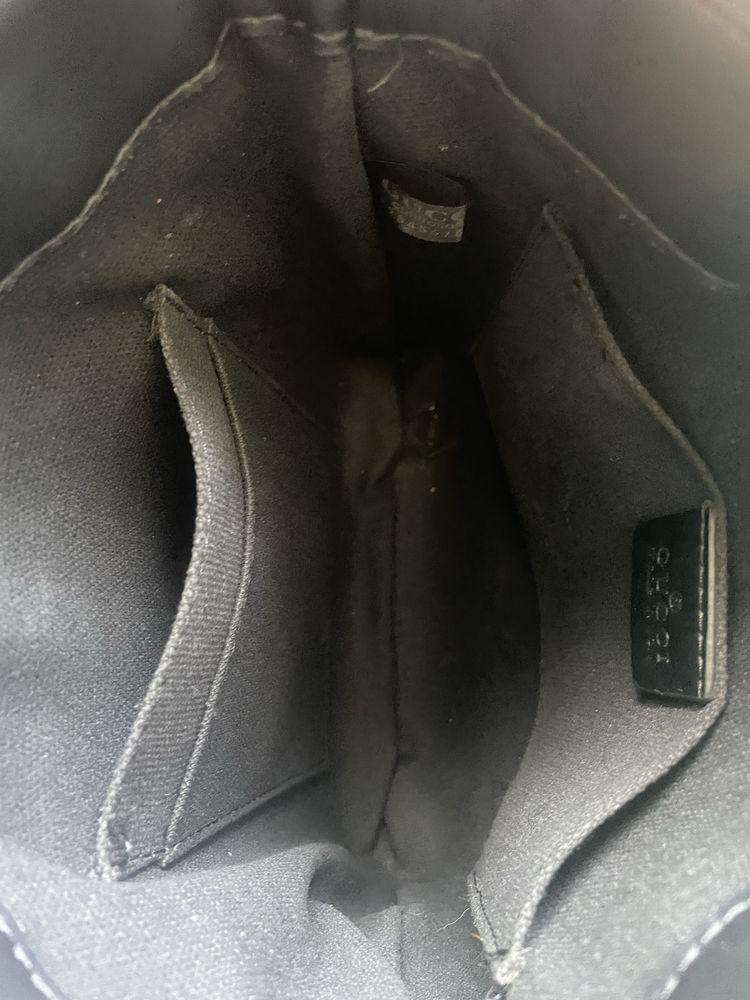 Bolsa Gucci Tiracolo