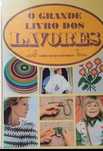 Costura Lavores O Grande Livro Excelente Publicação