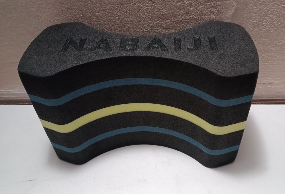 Колобашка для плавания Nabaiji