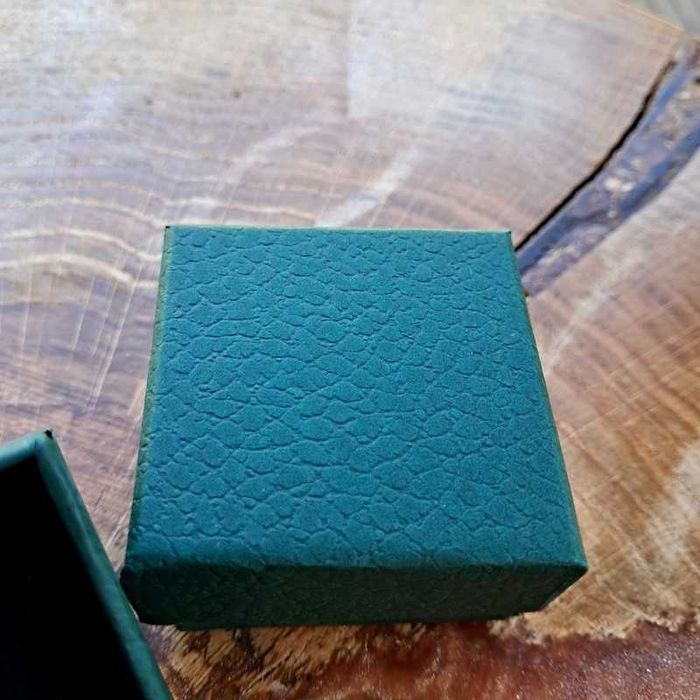 Leśne delikatne minimalistyczne srebrne kolczyki z porożem jeleń sarna