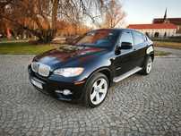 BMW X6 BMW x6 e71 50i 4.4 Xdrive Full Full Full