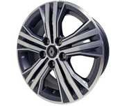 Felgi Alu R16" 5x114.3 prius+ camry sedici swift sport lexus toyota