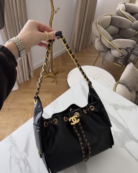 Torebka  CHANEL  chanel