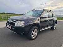 Dacia Duster 1.5 DCI klimatyzacja Skóry 186tys przebiegu