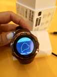 Zegarek sportowy Suunto 5  GPS, pulsometr, idealny do treningu