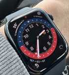 Apple watch series 8 gps