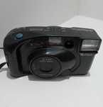 FUJI DL-900 Zoom 38mm-85mm Multi Auto Focus FILM Camera
