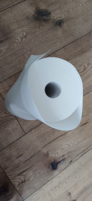Bela ręcznika papierowego