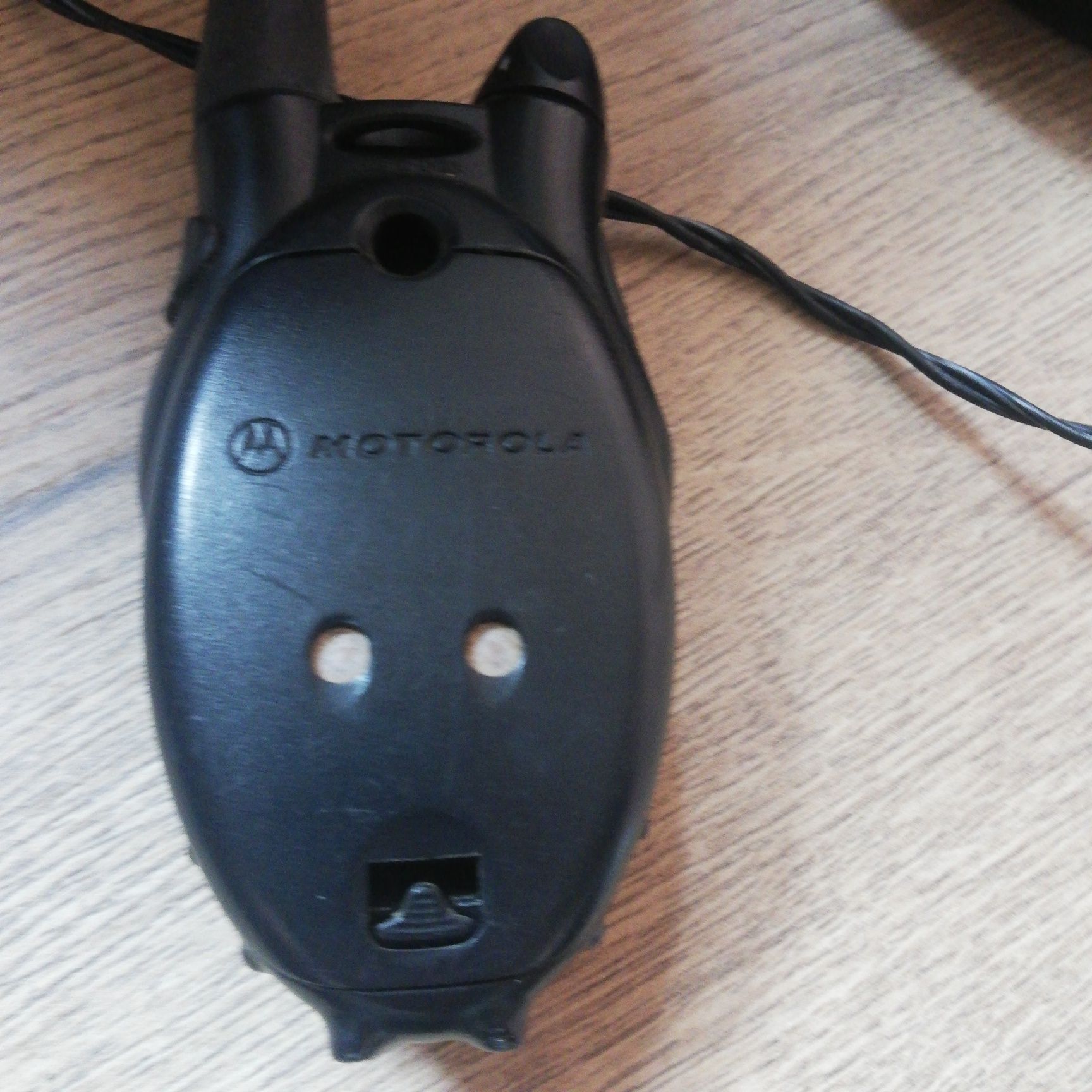 Krotkofalowki Motorola