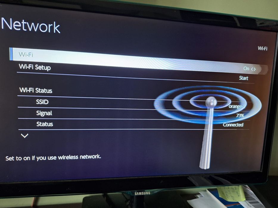 Zaawansowany Pioneer VSX-932 Wifi BT Atmos Vision  HDR 4K Spotify 7.2