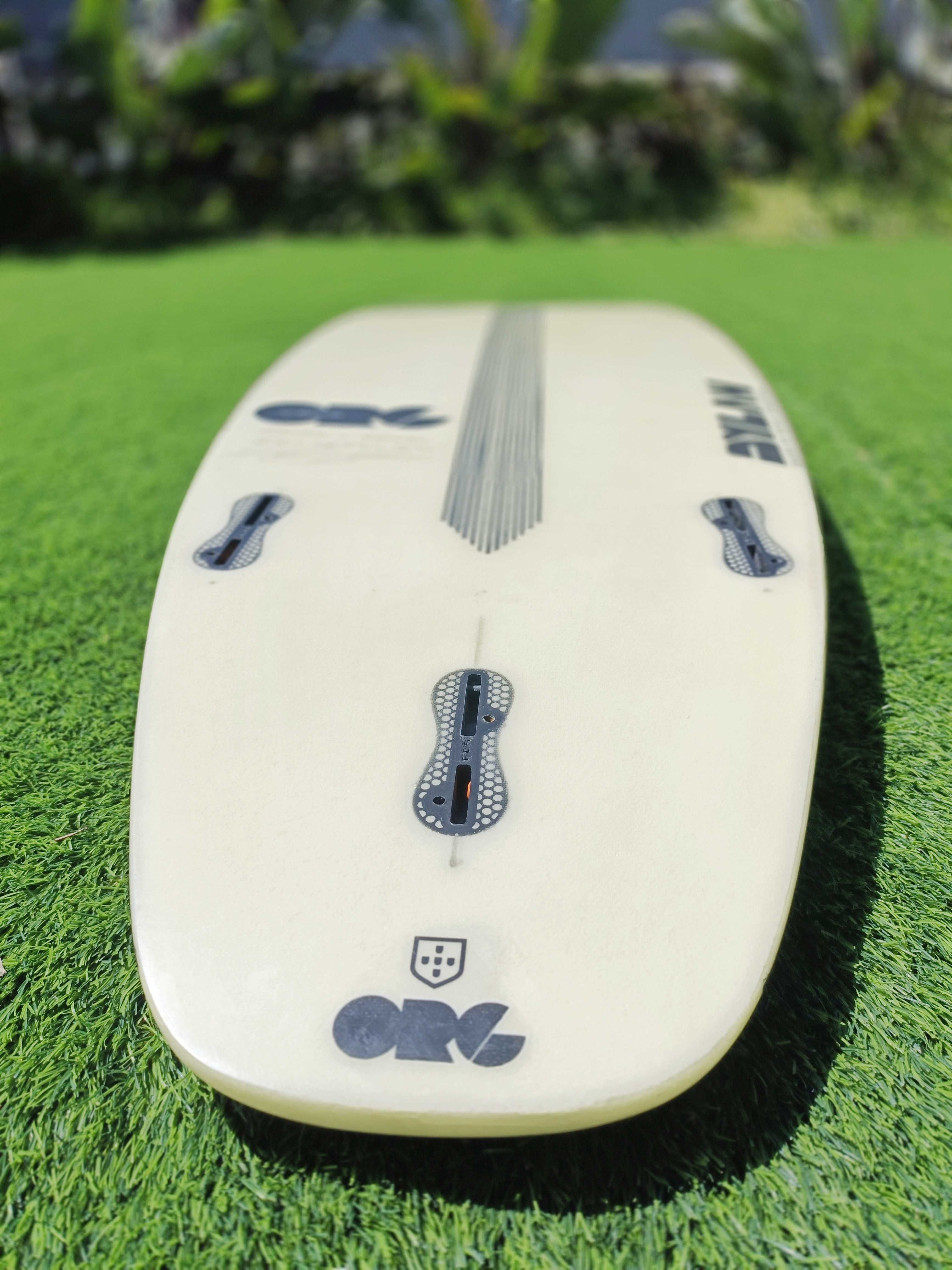 Surfboard Dylan Longbottom 6´0 Epoxy - Mexican Model
