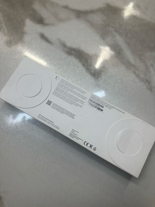 Apple Watch Se gen2 44mm Midnight gps