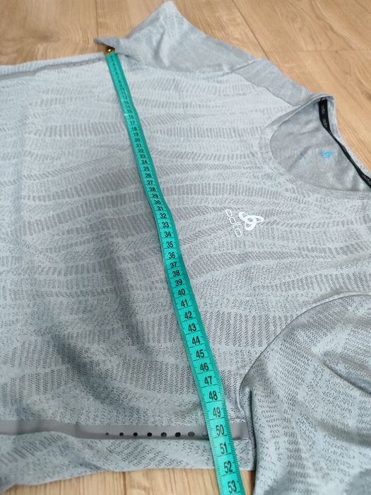 Koszulka Odlo Chilli Tec