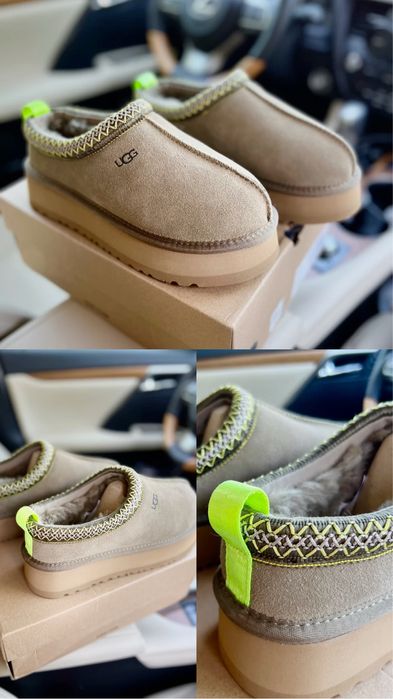 Ugg Tazz Угги 36-42 нові