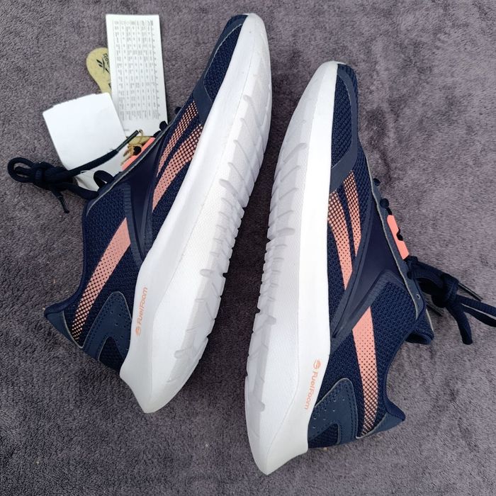 Кросівки Reebok Energylux 2.0 MemoryTech Розмір 37,5 (24 см.)