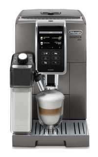 Кофемашина Delonghj ECAM37X.95 с LatteCrema System, Италия,гарантия