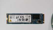 M.2 NVMe kioxia kxg80znv1t02 - nowy