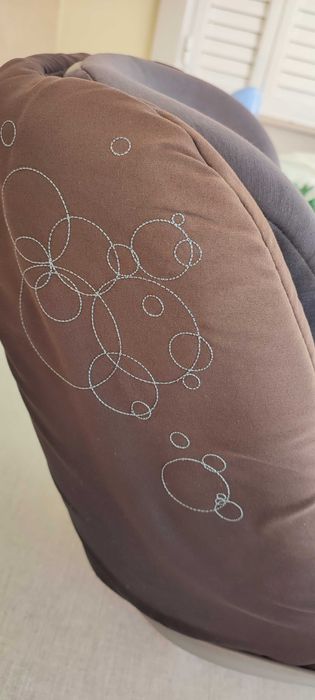 Cadeira Auto Maxi-Cosi  Pearl