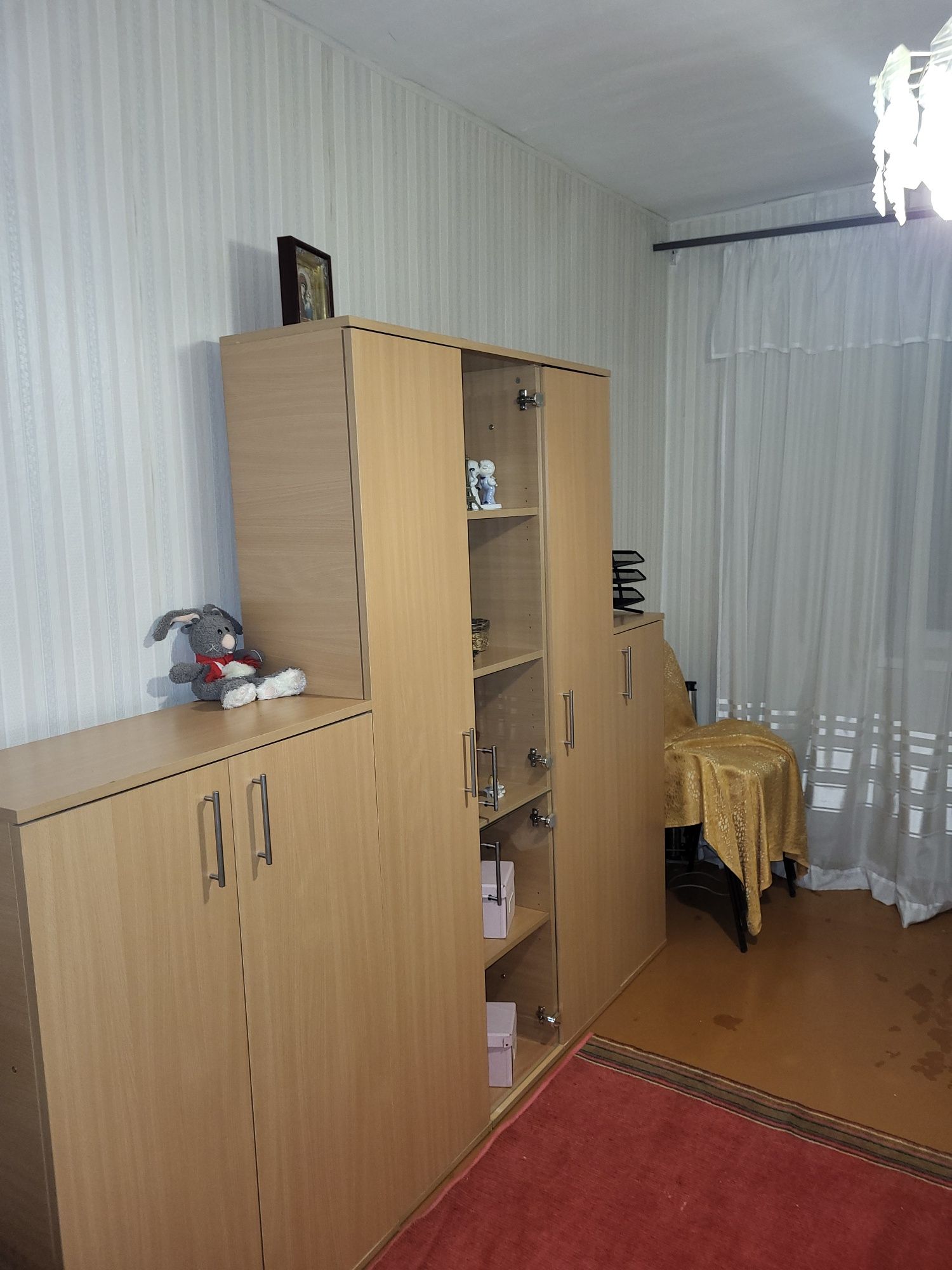 Здам квартиру по Сосновського