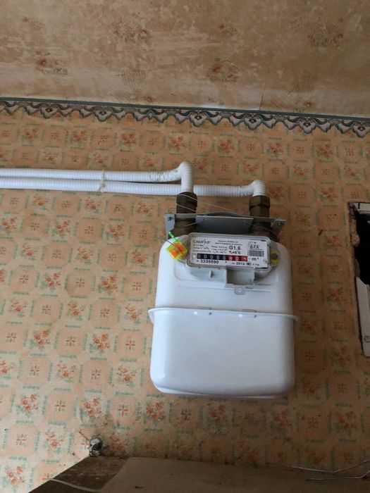 с. Гора, Бориспільский район, вулиця Науки 1