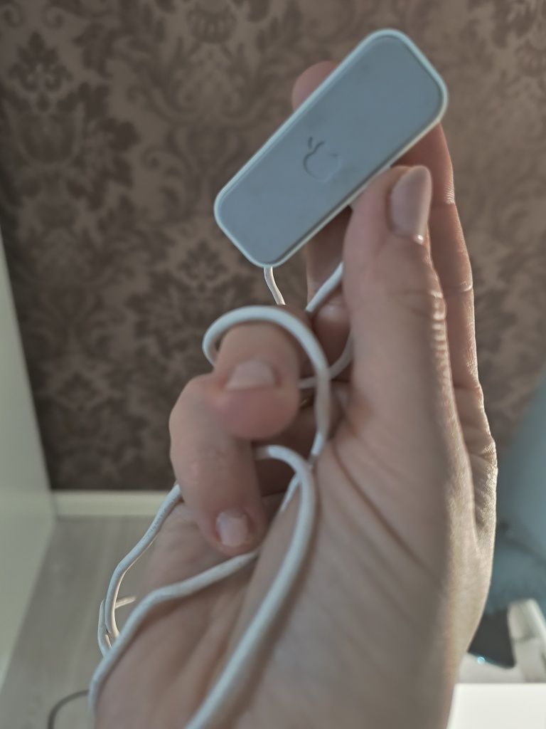 Oryginalna stacja dokująca iPod