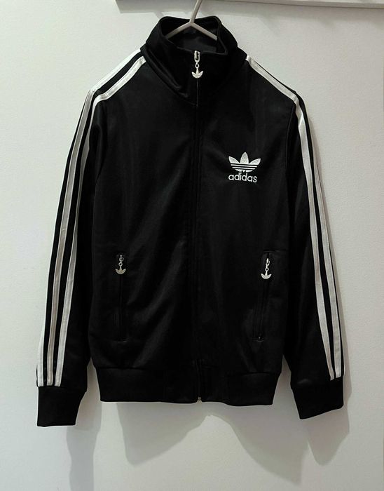 Bluza sportowa Adidas limitowana edycja S