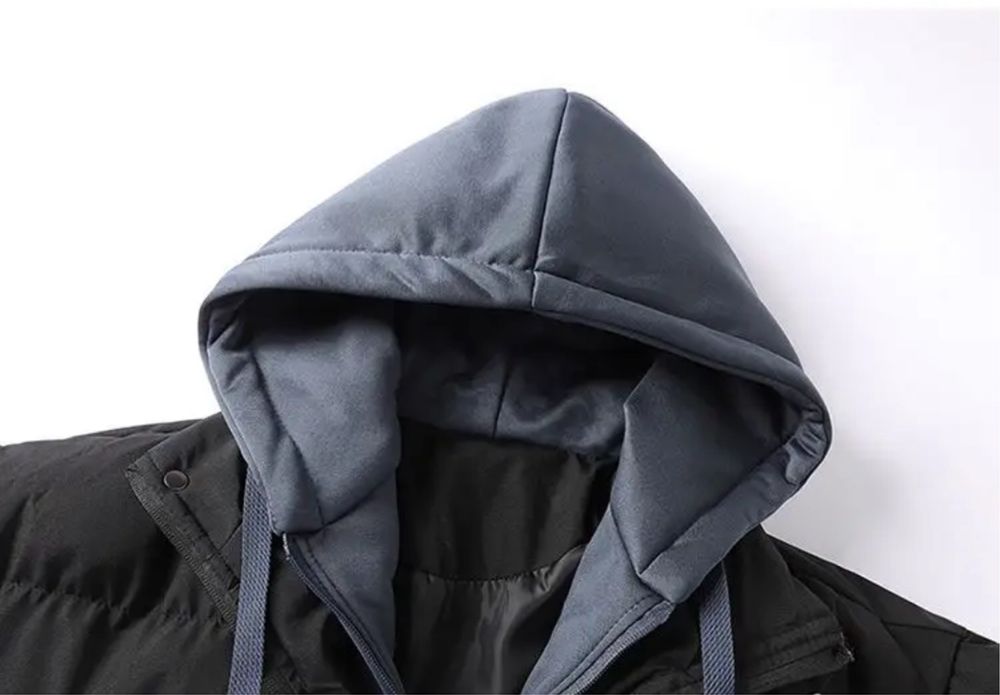 Жіноча чорна курточка M, L, Xl, 2Xl розміри. Якість супер