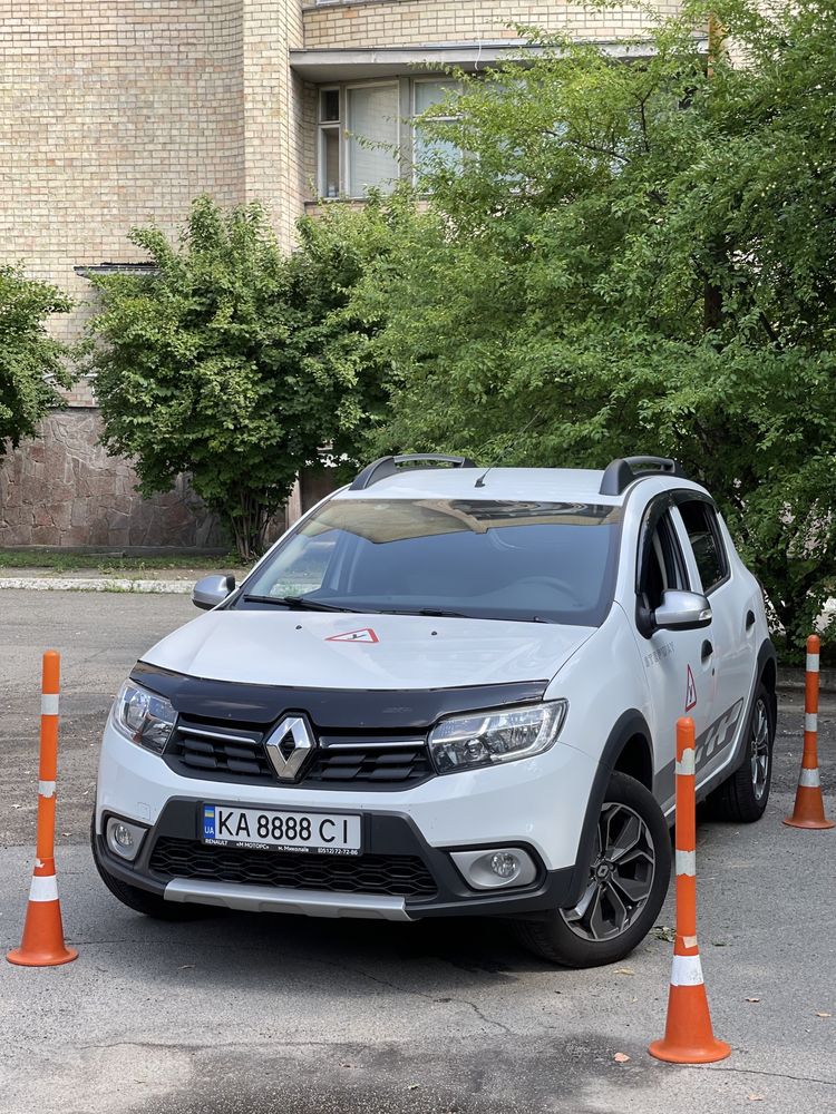 Автоінструктор, Інструктор з водіння, приватні уроки.