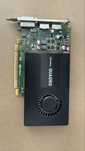 Karta graficzna nvidia quadro k2200 4gb PCIE x16