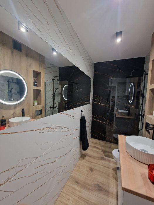 Sprzedam mieszkanie 1 piętro.