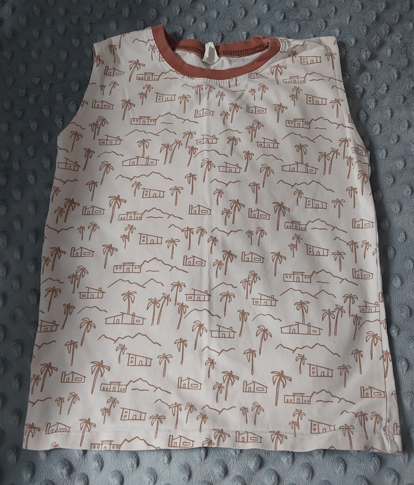 Koszulka na ramkach Mrofi 98
