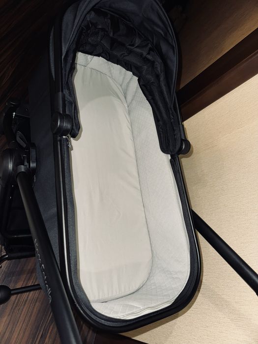 Продам б/у коляску 3в1 NINOS ESTRELLA