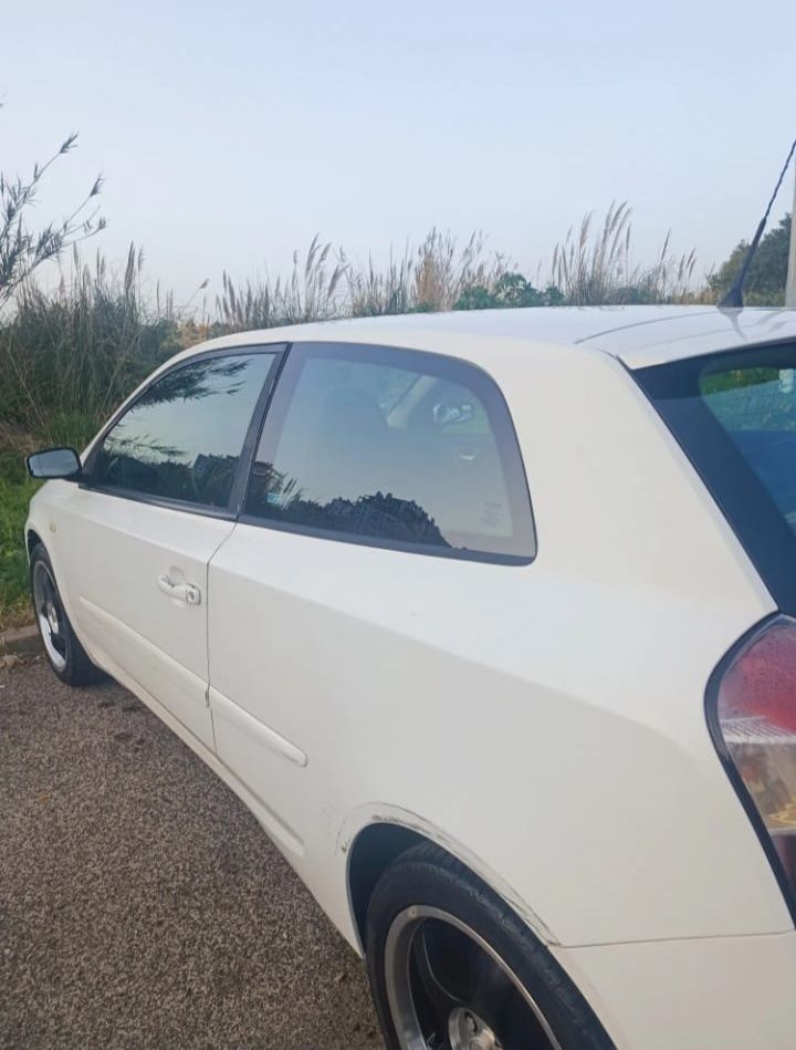 Vendo Fiat Stilo 2001
