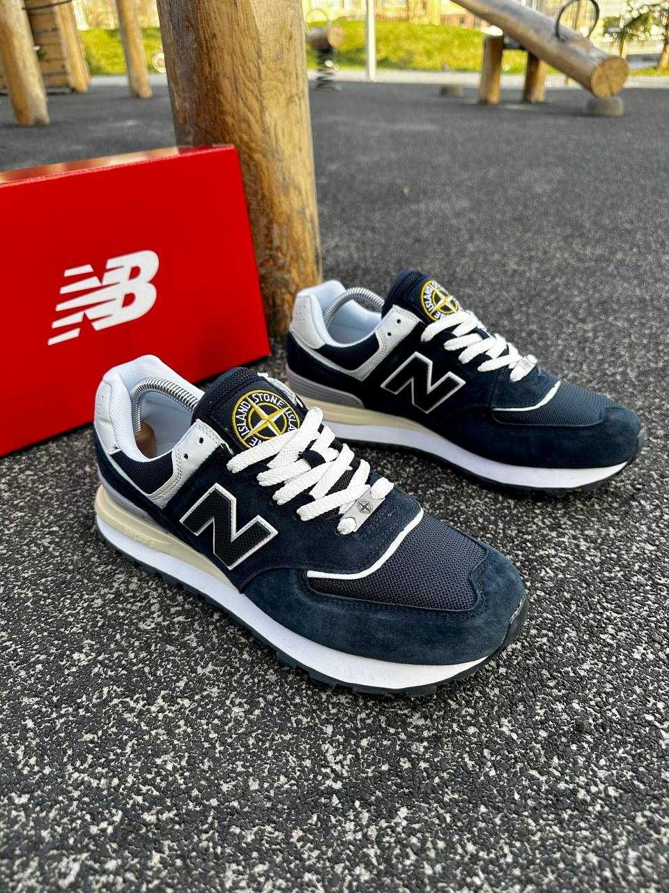 Кроссовки New Balance