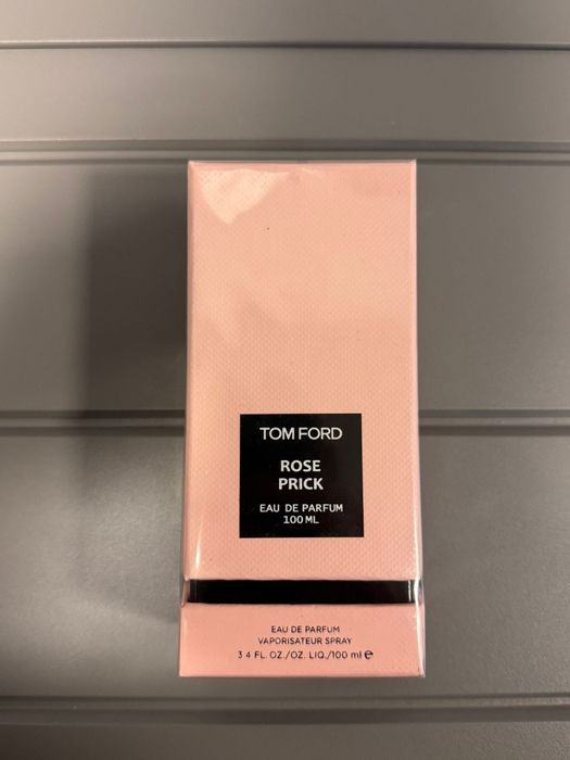 Tom Ford Rose Prick woda perfumowana 100 ml