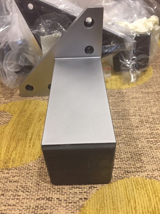 Pés para armário (NOVOS)