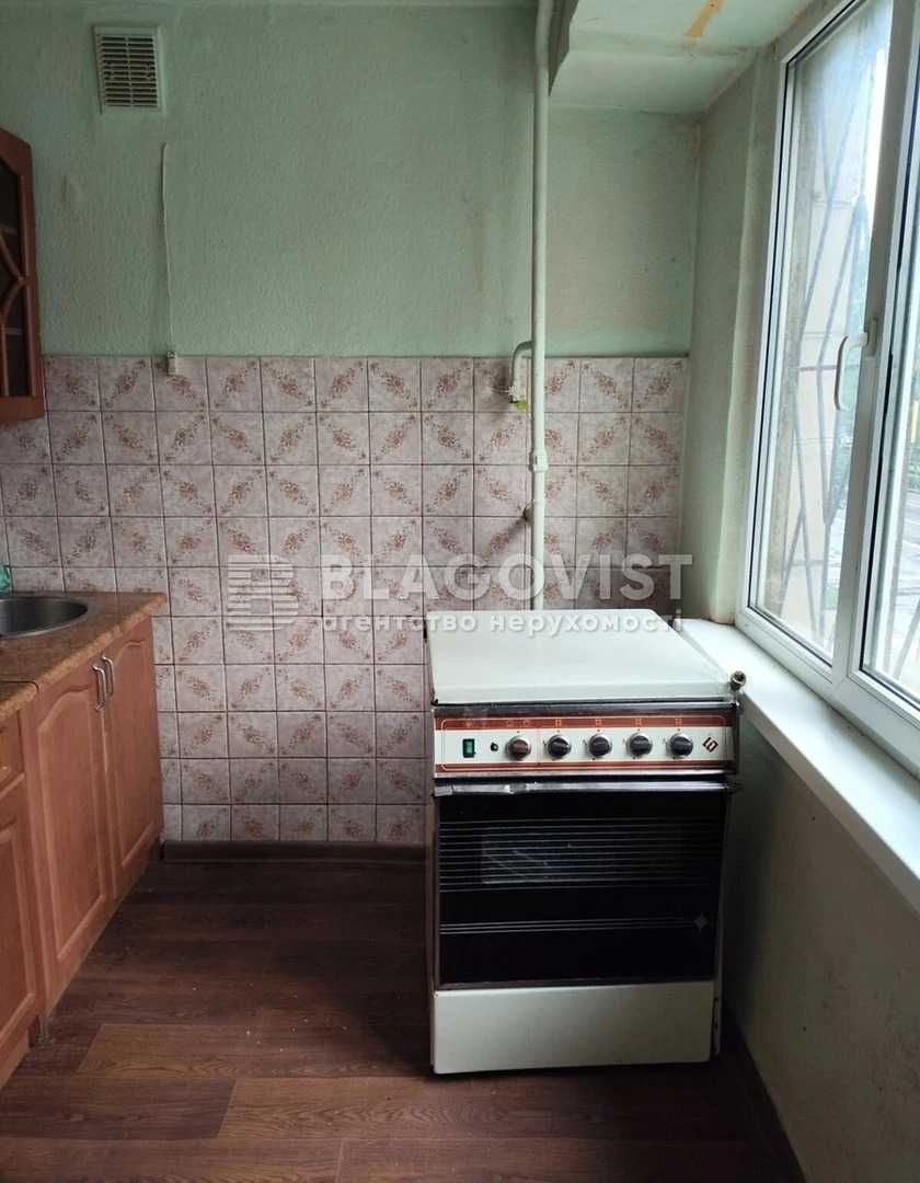 Продам 3к квартира 57м2, Лесі Українки бульвар 14, Печерськ