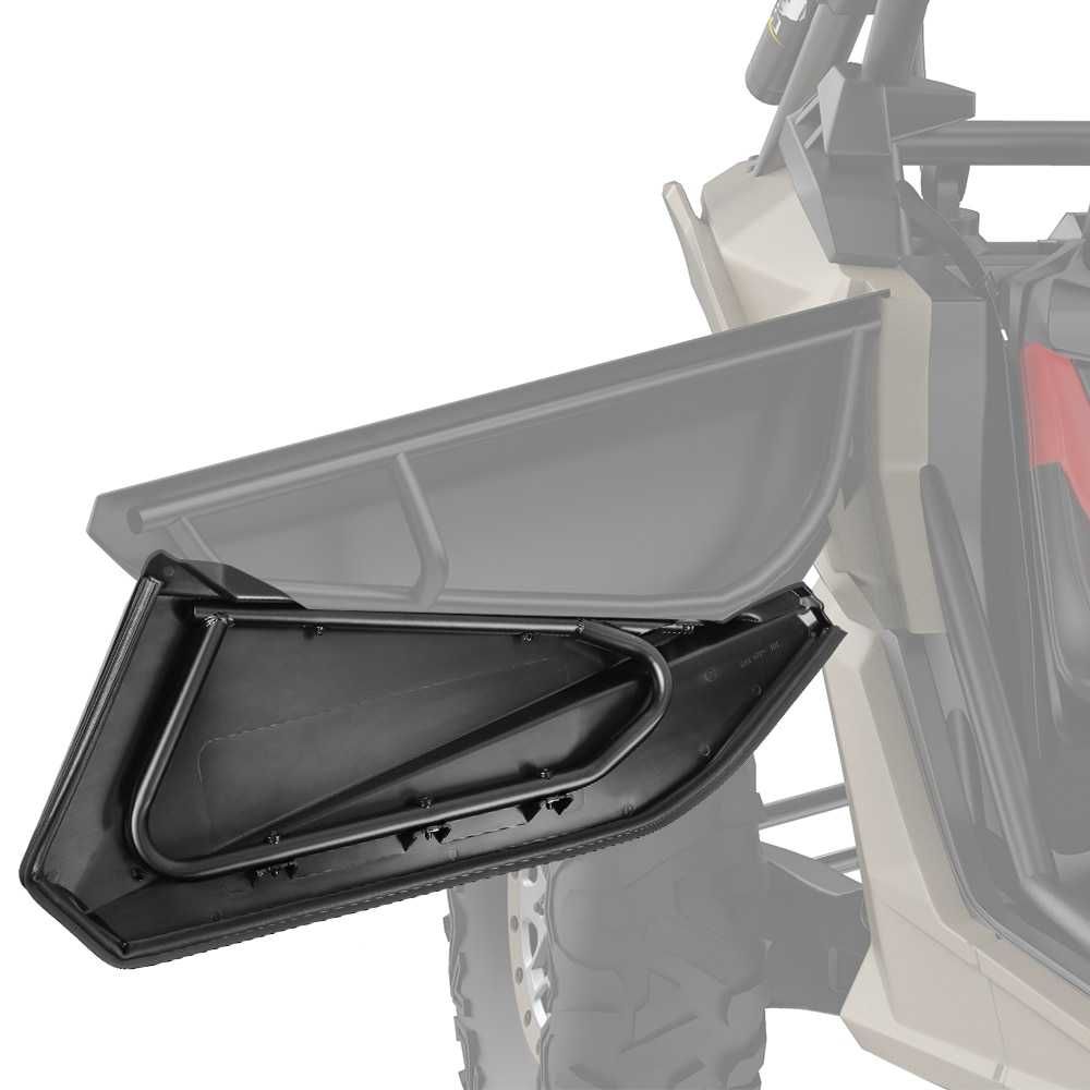 Двери накладки крыша для квадроцикла Can am Yamaha Polaris Segway