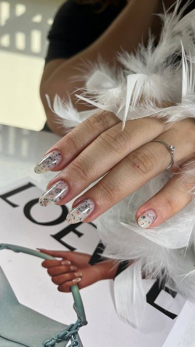 Манікюр Львів, автовокзал