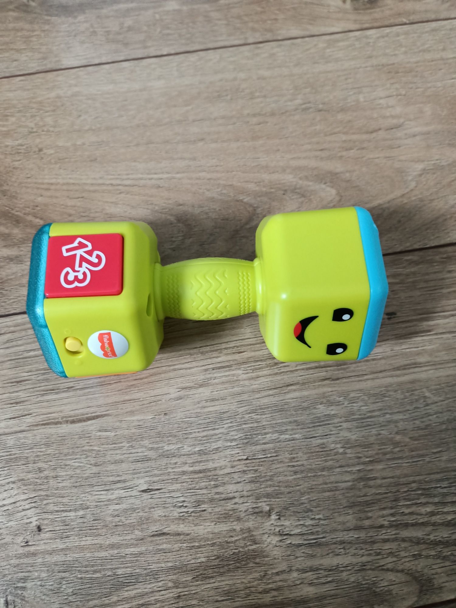 Zabawki fisher price zabawka dla dziecka interaktywna