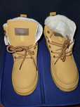 Super wygodne buty trapery