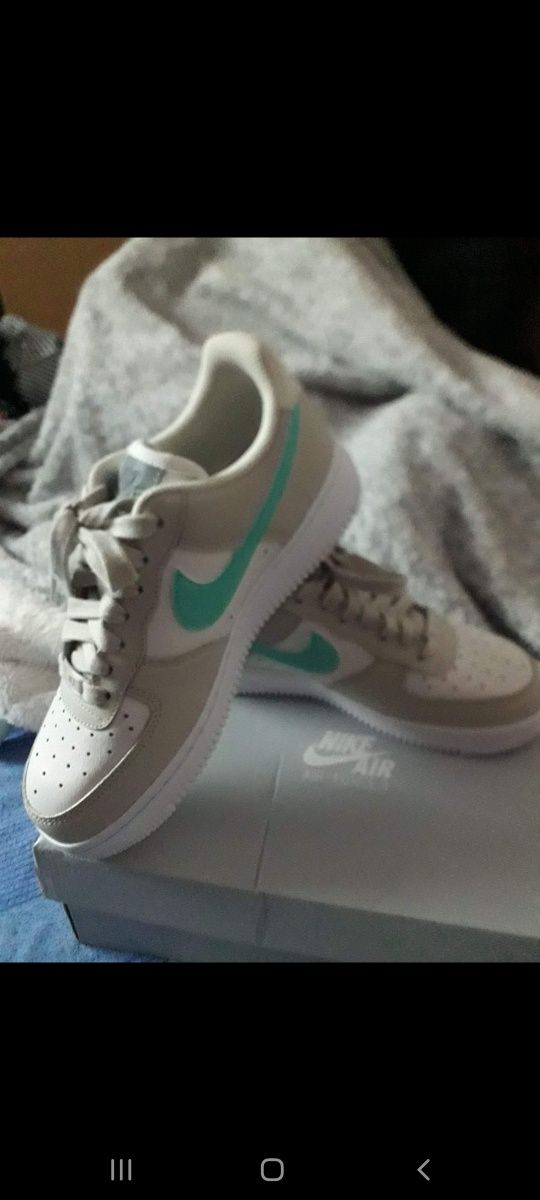 Airforce1  novos