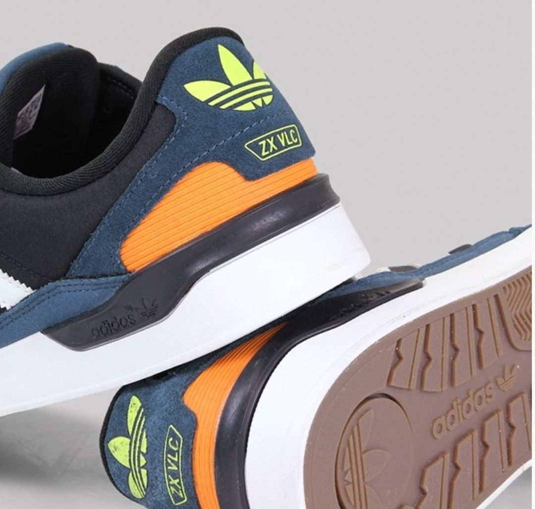 buty Adidas ZX VLC