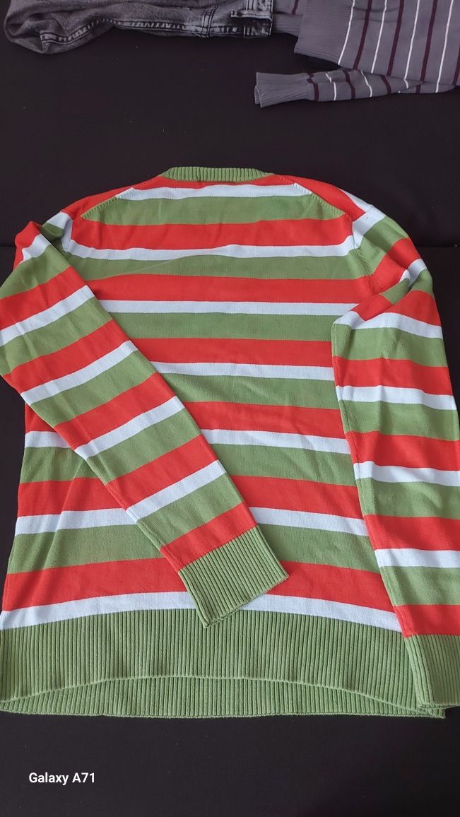 Sweter H&M L.O.G.G rozmiar M. Stan bardzo dobry
