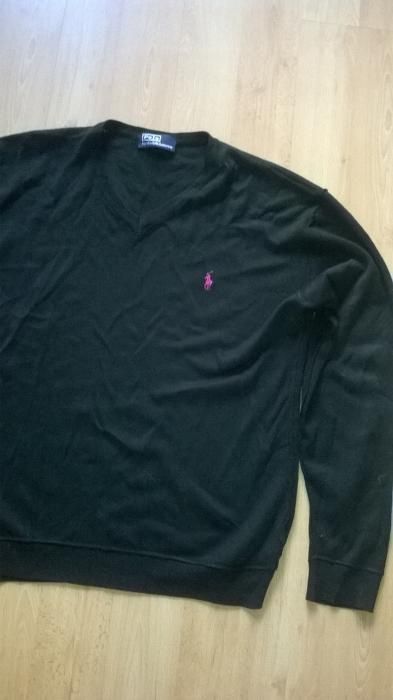 RALPH LAUREN-polo,t-shirty,swetry,spodnie- od 30zł,Lacoste