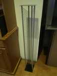 Suporte para DVD's